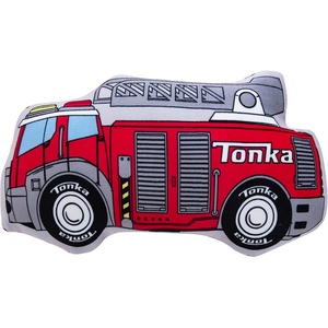 image:imageNorthwest Transformers Optimus Prime Cloud Pillow 12  Robot Plush Stuffed Toy Kids amp Adults Room DecorTonka Fire Truck
