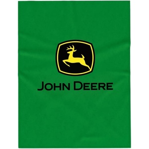 image:imageTransformers Megatron Bedding Super Soft Throw  Glow in The Dark Blanket  46 in x 60 in Official Licensed Product by Franco CollectiblesJohn Deere
