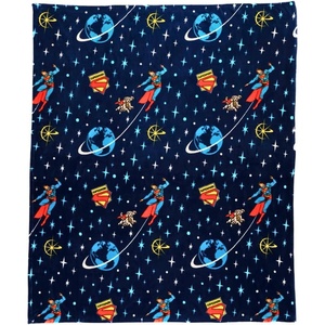 image:imageTransformers Megatron Bedding Super Soft Throw  Glow in The Dark Blanket  46 in x 60 in Official Licensed Product by Franco CollectiblesSuperman  Son of Krypto