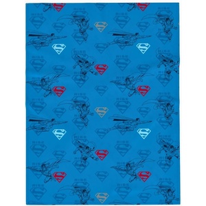 image:imageTransformers Megatron Bedding Super Soft Throw  Glow in The Dark Blanket  46 in x 60 in Official Licensed Product by Franco CollectiblesSuperman