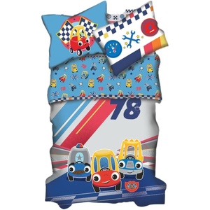 image:imageTransformers Optimus Prime Super Soft Comforter and Sheet Set with Sham 4 Piece Twin Size Official Licensed Product by Franco CollectiblesLittle Tikes