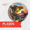 image:imageTransformers Plates and Napkins for 32  Officially Licensed Transformers Birthday Decorations for Party
