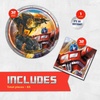 image:imageTransformers Plates and Napkins for 32  Officially Licensed Transformers Birthday Decorations for Party