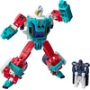 image:imageTransformers Age of the Primes Autobot Joyride Deluxe Class 525inch Converting Action Figure Robot Toys for Ages 8