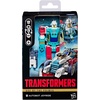 image:imageTransformers Age of the Primes Autobot Joyride Deluxe Class 525inch Converting Action Figure Robot Toys for Ages 8