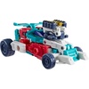 image:imageTransformers Age of the Primes Autobot Joyride Deluxe Class 525inch Converting Action Figure Robot Toys for Ages 8