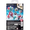 image:imageTransformers Age of the Primes Autobot Joyride Deluxe Class 525inch Converting Action Figure Robot Toys for Ages 8