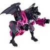 image:imageTransformers Age of the Primes Fangry Deluxe Class 525inch Converting Action Figure Robot Toys for Ages 8