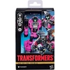 image:imageTransformers Age of the Primes Fangry Deluxe Class 525inch Converting Action Figure Robot Toys for Ages 8