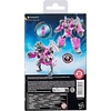 image:imageTransformers Age of the Primes Fangry Deluxe Class 525inch Converting Action Figure Robot Toys for Ages 8
