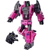 image:imageTransformers Age of the Primes Fangry Deluxe Class 525inch Converting Action Figure Robot Toys for Ages 8