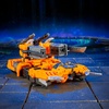 image:imageTransformers Age of the Primes Herald of Unicron Leader Class 75Inch Converting Action Figure Robot Toys for Ages 8