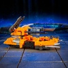 image:imageTransformers Age of the Primes Herald of Unicron Leader Class 75Inch Converting Action Figure Robot Toys for Ages 8