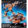 image:imageTransformers Age of the Primes Herald of Unicron Leader Class 75Inch Converting Action Figure Robot Toys for Ages 8