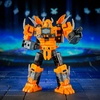 image:imageTransformers Age of the Primes Herald of Unicron Leader Class 75Inch Converting Action Figure Robot Toys for Ages 8