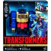 image:imageTransformers Age of the Primes Leader Class G2 Universe Grimlock 75inch Converting Action Figure for Boys and Girls Ages 8