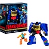 image:imageTransformers Age of the Primes Leader Class G2 Universe Grimlock 75inch Converting Action Figure for Boys and Girls Ages 8