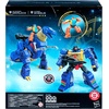 image:imageTransformers Age of the Primes Leader Class G2 Universe Grimlock 75inch Converting Action Figure for Boys and Girls Ages 8