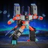 image:imageTransformers Age of the Primes Megazarak Leader Class 75Inch Converting Action Figure Robot Toys for Ages 8