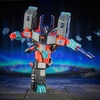 image:imageTransformers Age of the Primes Megazarak Leader Class 75Inch Converting Action Figure Robot Toys for Ages 8