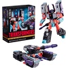 image:imageTransformers Age of the Primes Megazarak Leader Class 75Inch Converting Action Figure Robot Toys for Ages 8