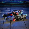image:imageTransformers Age of the Primes Megazarak Leader Class 75Inch Converting Action Figure Robot Toys for Ages 8