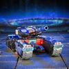 image:imageTransformers Age of the Primes Megazarak Leader Class 75Inch Converting Action Figure Robot Toys for Ages 8