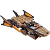 image:imageTransformers Age of the Primes The Thirteen Vector Prime Voyager Class 7Inch Converting Action Figure Robot Toys for Ages 8