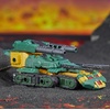 image:imageTransformers Legacy United Doom n Destruction Collection Bludgeon amp Rukus Mayhem Attack Squad Converting Action Figure 2Pack 8 Amazon Exclusive