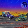 image:imageTransformers Legacy United Doom n Destruction Collection Bludgeon amp Rukus Mayhem Attack Squad Converting Action Figure 2Pack 8 Amazon Exclusive