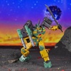 image:imageTransformers Legacy United Doom n Destruction Collection Bludgeon amp Rukus Mayhem Attack Squad Converting Action Figure 2Pack 8 Amazon Exclusive