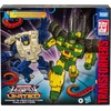 image:imageTransformers Legacy United Doom n Destruction Collection Bludgeon amp Rukus Mayhem Attack Squad Converting Action Figure 2Pack 8 Amazon Exclusive