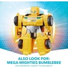 image:imageTransformers Optimus Prime Mega Mighties 10 Action Figure Toys for Kids Ages 3 amp Up Amazon Exclusive