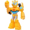 image:imageTransformers Playskool Heroes Rescue Bots Academy Mega Mighties Bumblebee Collectible 10 Robot Action Figure Toys for Kids Ages 3 amp Up Amazon Exclusive
