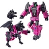image:imageTransformers Age of the Primes Fangry Deluxe Class 525inch Converting Action Figure Robot Toys for Ages 8