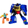 image:imageTransformers Age of the Primes Leader Class G2 Universe Grimlock 75inch Converting Action Figure for Boys and Girls Ages 8