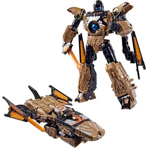 image:imageTransformers Age of the Primes The Thirteen Vector Prime Voyager Class 7Inch Converting Action Figure Robot Toys for Ages 8