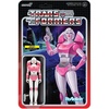 image:imageSuper7 Transformers Alpha Trion 375 in Reaction FigureArcee