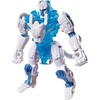 image:imageTransformers CYBERWORLD Cheetor Cyber Changers Energon Surge  4Inch Action Figure  Quick Change to Beast Mode  Robot Toys for Kids 6