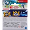 image:imageTransformers CYBERWORLD Cheetor Cyber Changers Energon Surge  4Inch Action Figure  Quick Change to Beast Mode  Robot Toys for Kids 6