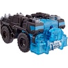 image:imageTransformers CYBERWORLD Optimus Primal Cyber Changers Energon Surge  4Inch Action Figure  Quick Change to Truck Mode  Robot Toys for Kids 6