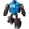 image:imageTransformers CYBERWORLD Optimus Primal Cyber Changers Energon Surge  4Inch Action Figure  Quick Change to Truck Mode  Robot Toys for Kids 6