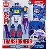 image:imageTransformers CYBERWORLD Soundwave Deep Sea Explorer Energon Surge  9Inch Action Figure with Quick Change to Submarine Mode  Robot Toys for Kids 6