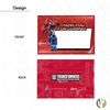 image:imageTransformers Thank You Cards Happy Birthday Cards 10 Count With Envelopes Boys Girls Kids Party Style B