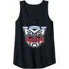 image:imageTransformers Autobots Classic Logo Tank TopBlack