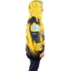 image:imageTransformers Plushible Wearable Blanket Hoodie Hasbro Optimus Prime 2in1