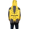 image:imageTransformers Plushible Wearable Blanket Hoodie Hasbro Optimus Prime 2in1